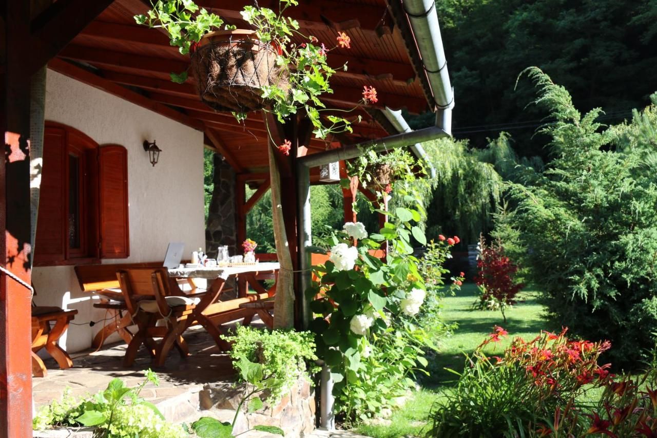Дома для отпуска Casa de Piatra Strungari