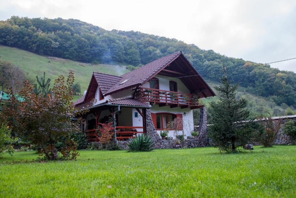 Дома для отпуска Casa de Piatra Strungari